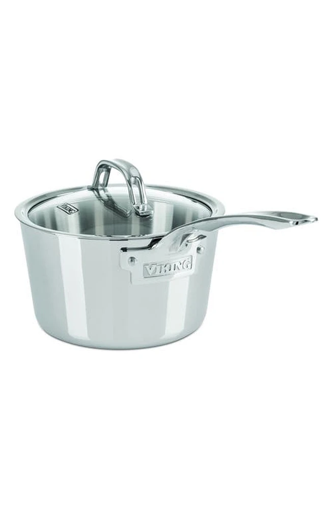 Viking Contemporary 2.4 Quart Sauce Pan in None at Nordstrom