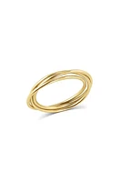 Set & Stones Mesa Ring in Gold at Nordstrom