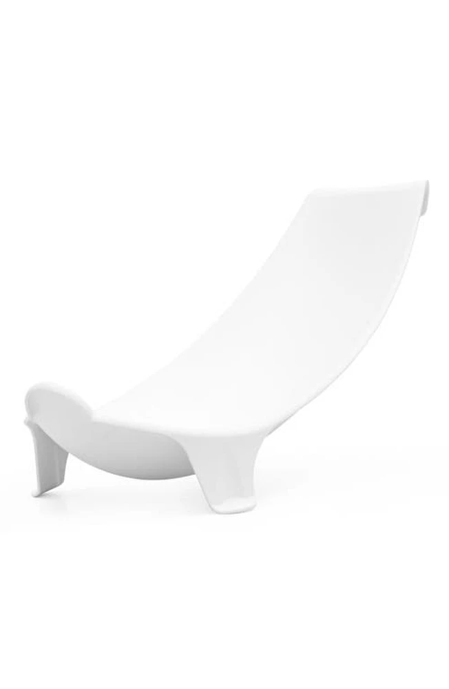 Stokke Flexi Bath Newborn Support in White at Nordstrom