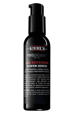 Kiehl's Since 1851 Age Defender Power Serum at Nordstrom