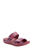 Alegria by PG Lite Orbyt Slide Sandal at Nordstrom,