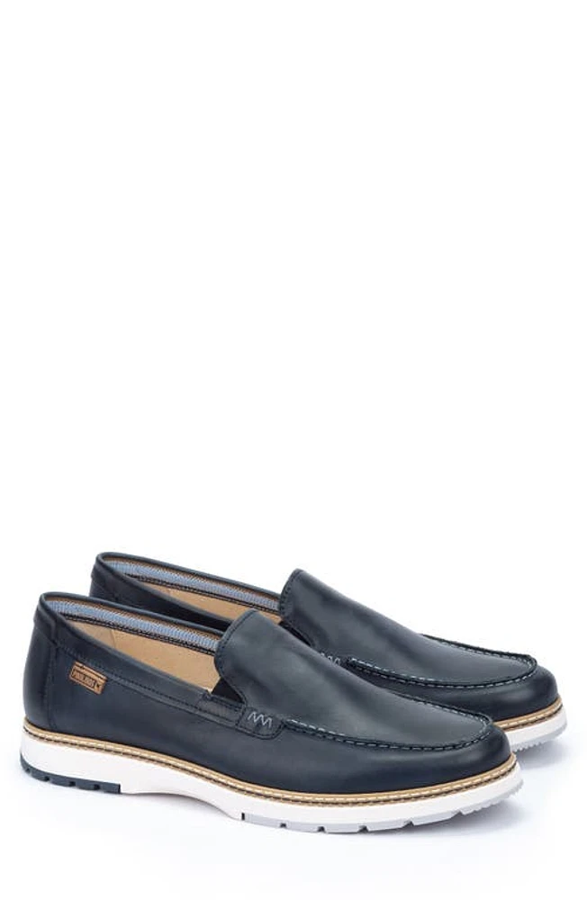 PIKOLINOS Olvera Loafer Blue at Nordstrom,