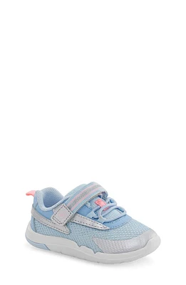 Stride Rite Ian Sneaker Light Blue at Nordstrom,