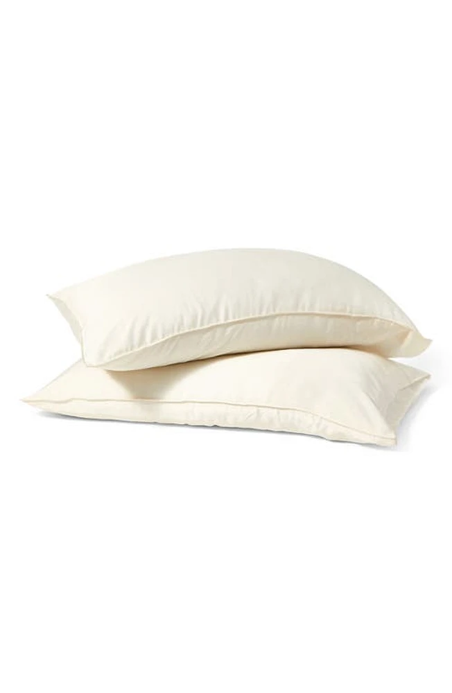 Buffy Breeze Eucalyptus Pillowcases in at Nordstrom