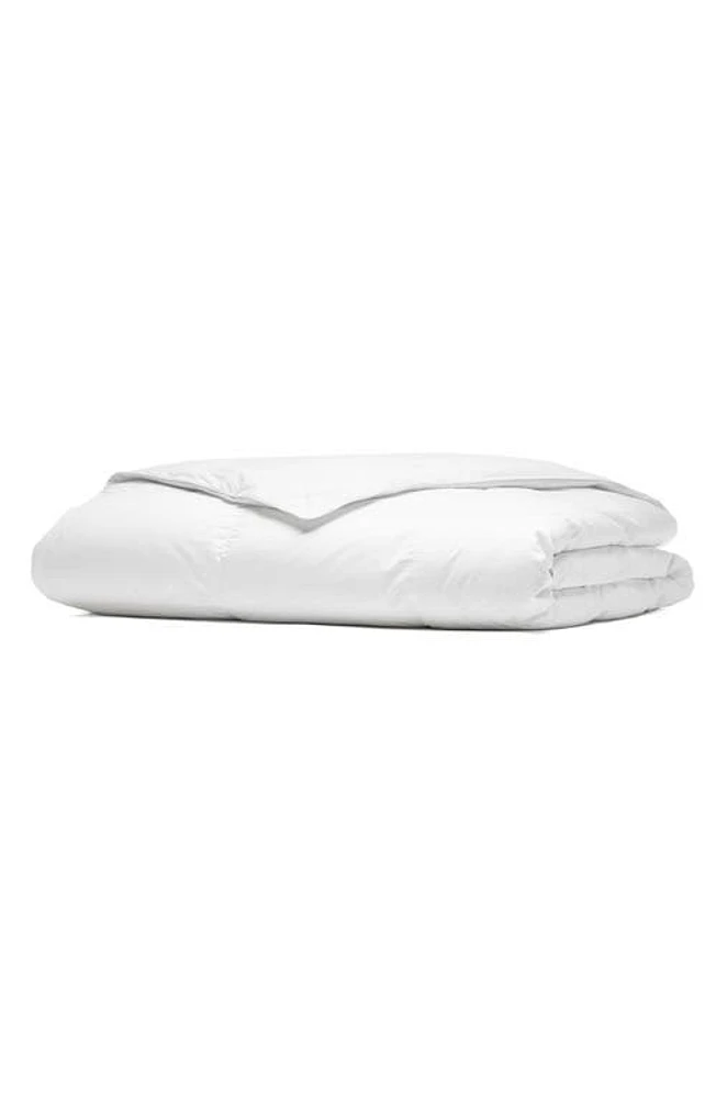 Boll & Branch Down Duvet Insert in Lightweight at Nordstrom