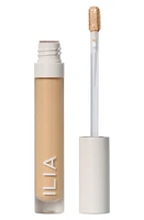 ILIA True Skin Serum Concealer in Burdock at Nordstrom