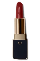 Clé de Peau Beauté Lipstick in 18 Refined Red at Nordstrom