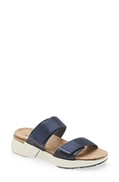 Naot Calliope Slide Sandal at Nordstrom,