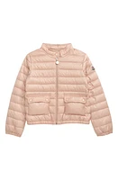 Moncler Kids' Lans Down Puffer Jacket at Nordstrom,