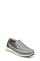 Florsheim Kids' Crossover Loafer Gray at Nordstrom, M