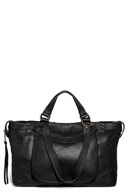 Aimee Kestenberg Extralarge Bleeker Tote in Black at Nordstrom