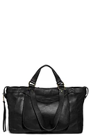 Aimee Kestenberg Extralarge Bleeker Tote in Black at Nordstrom