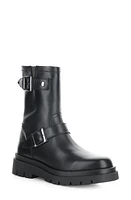 Bos. & Co. Marang Waterproof Buckle Boot Leather at Nordstrom,