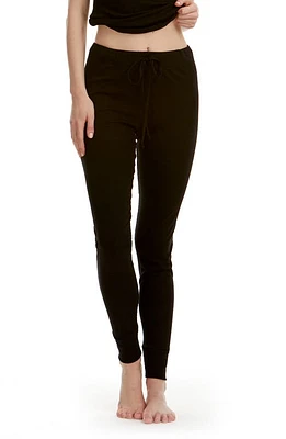 Hanky Panky Rx Joggers in Black at Nordstrom, Size Medium