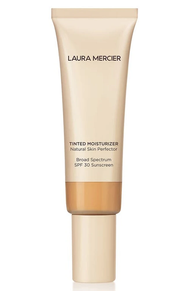 Laura Mercier Tinted Moisturizer Natural Skin Perfector SPF 30 in 4N1 Wheat at Nordstrom