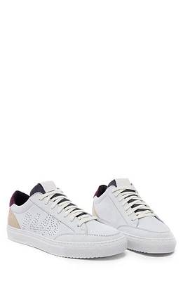 P448 Soho Sneaker White-Retro at Nordstrom,