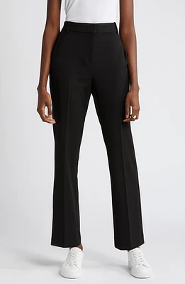 Nordstrom Bootcut Trousers at Nordstrom,