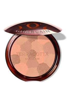 Guerlain Terracotta Light Healthy Glow Bronzer in Light Warm at Nordstrom