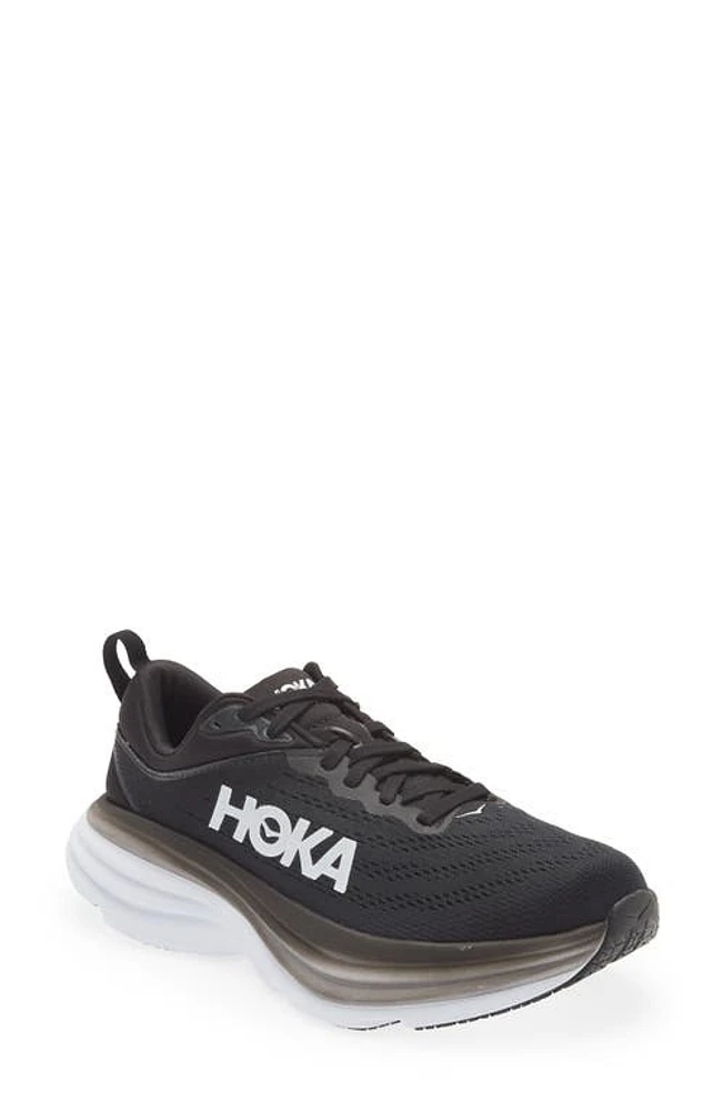 HOKA Bondi 8 Running Shoe at