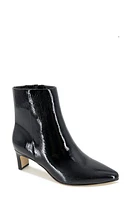 André Assous Winter Bootie Black Patent at Nordstrom,