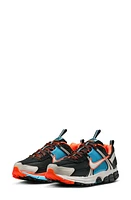 Nike Zoom Vomero 5 PRM Sneaker (Women Black/Bone/Blue/Orange at