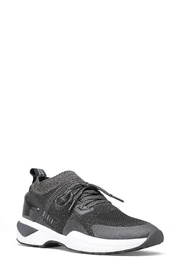 Bloch Alcyone Knit Sneaker Black at Nordstrom,