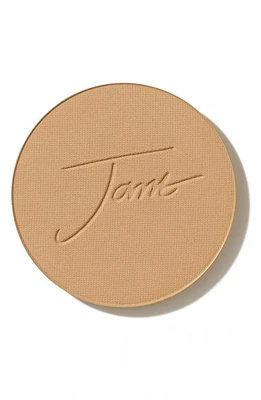 jane iredale PurePressed Base Mineral Foundation SPF 20 Pressed Powder Refill in Caramel at Nordstrom