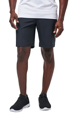 TravisMathew the Boneyard Shorts Black at Nordstrom,