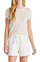 Splendid Brooke Short Sleeve Crewneck T-Shirt at Nordstrom,