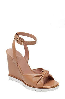 Linea Paolo Eliana Ankle Strap Wedge Sandal at Nordstrom,