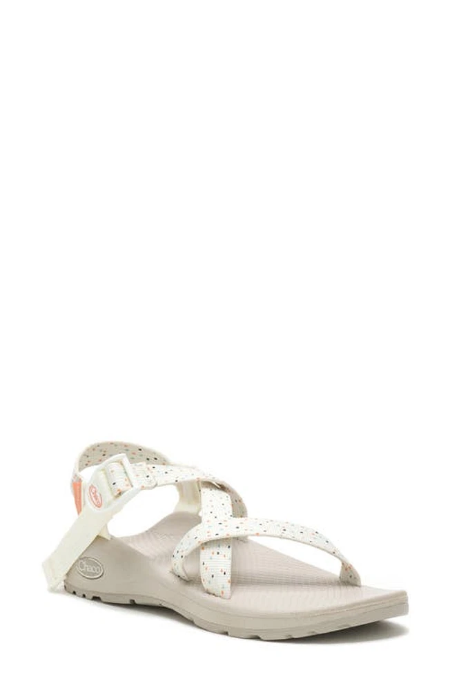 Chaco Z/Cloud Sandal Confetti at Nordstrom,