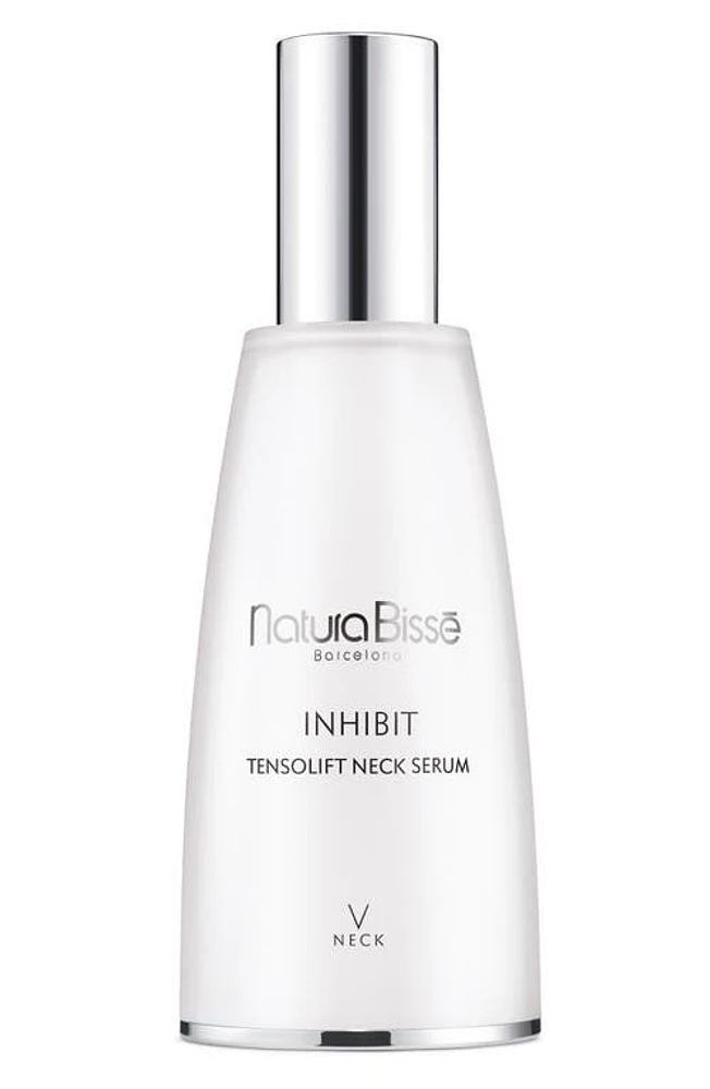 Natura Bissé Inhibit Tensolift Neck Serum at Nordstrom