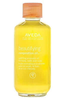 Aveda beautifying composition oil at Nordstrom, Size 1.7 Oz