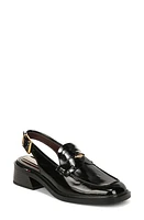 Franco Sarto Giada Slingback Loafer Pump at Nordstrom,