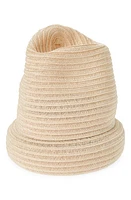 ESENSHEL Yoko Cuff Woven Hat at Nordstrom,