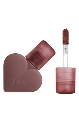 Kaja Love Swipe Cushiony Lip Mousse in Swipe Right at Nordstrom