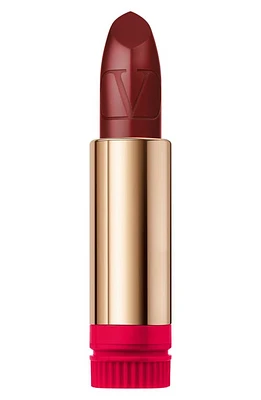 Rosso Valentino Refillable Lipstick Refill in 221R /Satin at Nordstrom