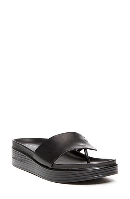 Donald Pliner J 'Fifi' Sandal Black at Nordstrom,