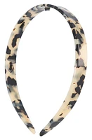 Alexandre de Paris Headband in Albinos at Nordstrom