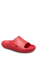 CROCS Mellow Slide Sandal at Nordstrom,