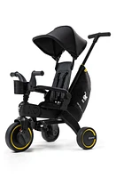 Doona Liki Midnight Edition Trike at Nordstrom