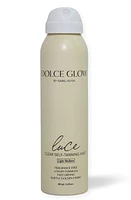 Dolce Glow by Isabel Alysa Luce Clear Self-Tanning Mist in Light To Medium at Nordstrom