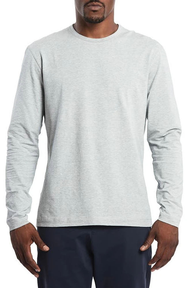 Public Rec Go-To Long Sleeve Performance T-Shirt at Nordstrom,