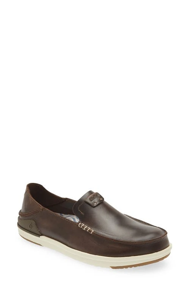 OluKai Kakaha Slip-On at Nordstrom,