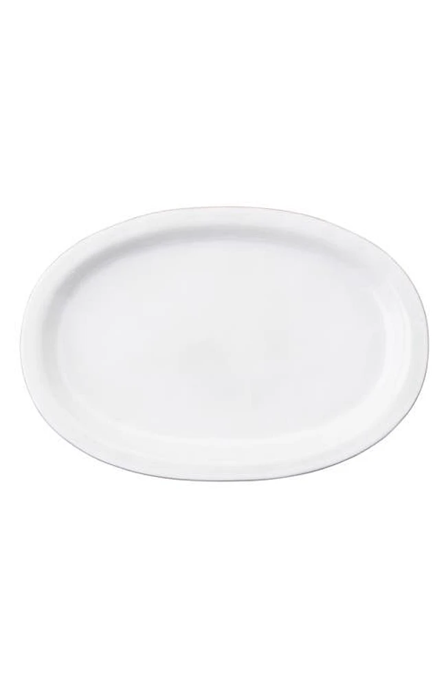 Juliska Puro Whitewash Platter at Nordstrom