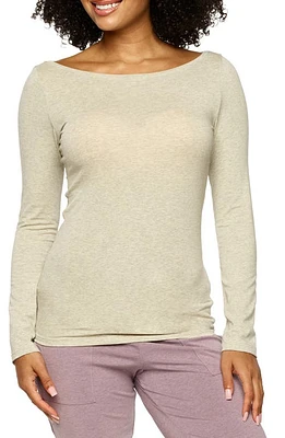 Felina Long Sleeve T-Shirt at Nordstrom,