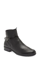 Naot Briza Bootie Soft Leather at Nordstrom,