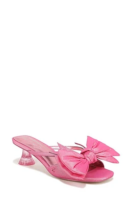 Circus NY by Sam Edelman Natalina Sandal Dark Pink Sorbet at Nordstrom,