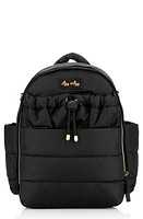 Itzy Ritzy Dream Diaper Backpack in Black at Nordstrom