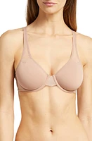 Body by Wacoal 2.0 Underwire Seamless Convertible Bra at Nordstrom,